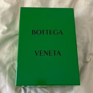 Bottega Veneta Box